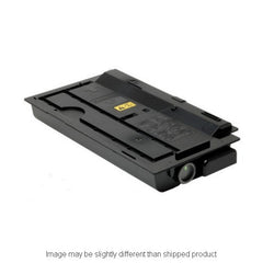Kyocera Compatible TK7107 Black Toner Cartridge, 20,000 Page Yield (TK7107)