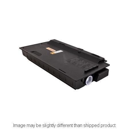 Kyocera Compatible TK7127 Black Toner Cartridge, 20,000 Page Yield (TK7127)