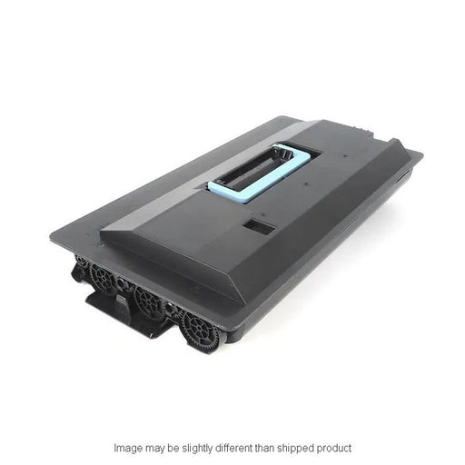 Kyocera Compatible TK712 Black Toner Cartridge, 40,000 Page Yield (TK712)