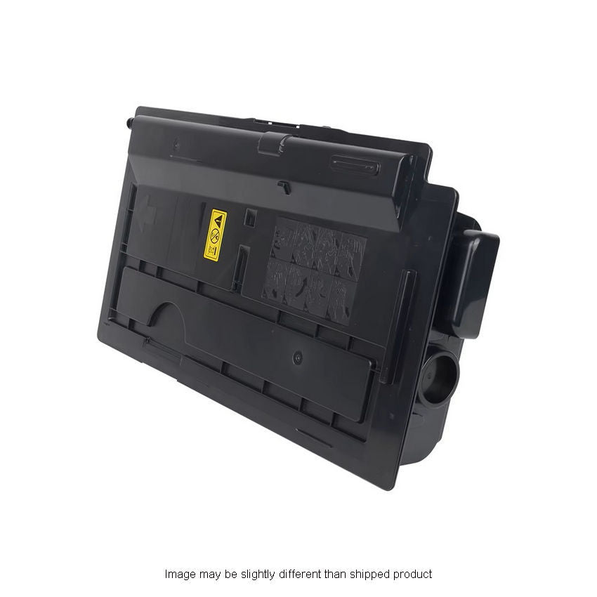 Kyocera Compatible TK7137 Black Toner Cartridge, 20,000 Page Yield (TK7137)