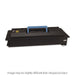 Kyocera Compatible TK717 Black Toner Cartridge, 34,000 Page Yield (TK717)