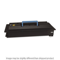 Kyocera Compatible TK717 Black Toner Cartridge, 34,000 Page Yield (TK717)