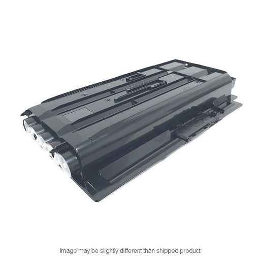 Kyocera Compatible TK7207 Black Toner Cartridge, 35,000 Page Yield (TK7207)
