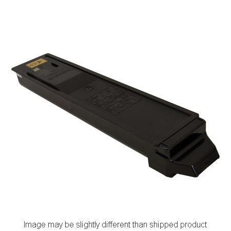Kyocera Compatible TK8117 Black Toner Cartridge, 12,000 Page Yield (TK8117)