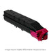 Kyocera Compatible TK8307 Magenta Toner Cartridge, 15,000 Page Yield (TK8307)