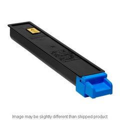 Kyocera Compatible TK8317 Cyan Toner Cartridge, 6,000 Page Yield (TK8317)