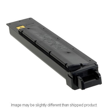 Kyocera Compatible TK8327 Black Toner Cartridge, 18,000 Page Yield (TK8327)