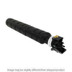Kyocera Compatible TK8337 Black Toner Cartridge, 25,000 Page Yield (TK8337)