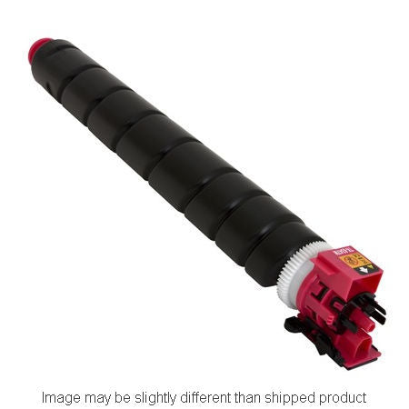 Kyocera Compatible TK8347 Magenta Toner Cartridge, 12,000 Page Yield (TK8347)
