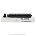 Kyocera Compatible TK8367 Black Toner Cartridge, 25,000 Page Yield (TK8367)