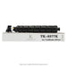 Kyocera Compatible TK8377 Black Toner Cartridge, 30,000 Page Yield (TK8377)