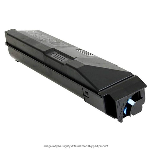 Kyocera Compatible TK8507 Black Toner Cartridge, 30,000 Page Yield (TK8507)