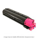 Kyocera Compatible TK8507 Magenta Toner Cartridge, 20,000 Page Yield (TK8507)