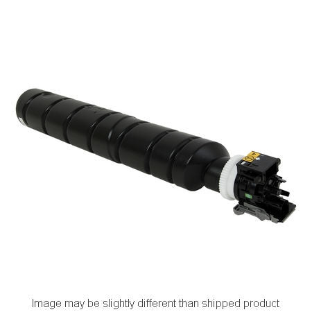 Kyocera Compatible TK8517 Black Toner Cartridge, 30,000 Page Yield (TK8517)