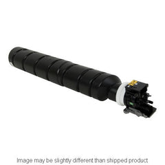 Kyocera Compatible TK8517 Black Toner Cartridge, 30,000 Page Yield (TK8517)