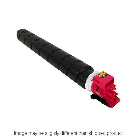 Kyocera Compatible TK8517 Magenta Toner Cartridge, 20,000 Page Yield (TK8517)