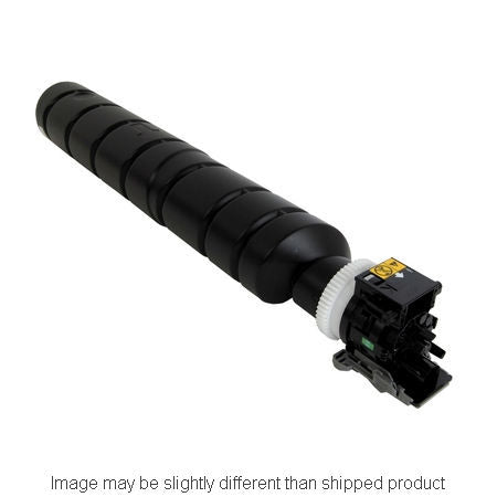 Kyocera Compatible TK8527 Black Toner Cartridge, 20,000 Page Yield (TK8527)