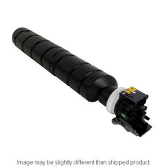 Kyocera Compatible TK8527 Black Toner Cartridge, 20,000 Page Yield (TK8527)