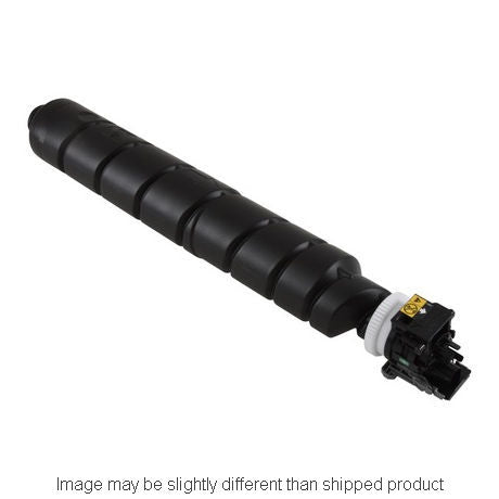 Kyocera Compatible TK8547 Black Toner Cartridge, 30,000 Page Yield (TK8547)