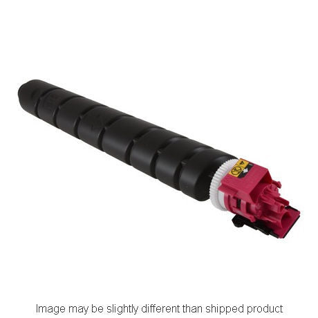Kyocera Compatible TK8547 Magenta Toner Cartridge, 20,000 Page Yield (TK8547)
