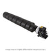 Kyocera Compatible TK8557 Black Toner Cartridge, 40,000 Page Yield (TK8557)