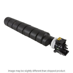 Kyocera Compatible TK8557 Black Toner Cartridge, 40,000 Page Yield (TK8557)