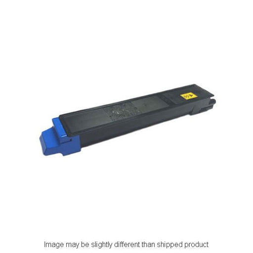 Kyocera Compatible TK897 Cyan Toner Cartridge, 6,000 Page Yield (TK897)