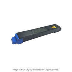 Kyocera Compatible TK897 Cyan Toner Cartridge, 6,000 Page Yield (TK897)