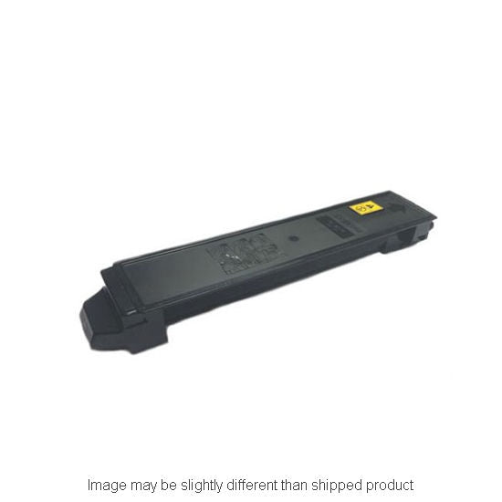 Kyocera Compatible TK897 Black Toner Cartridge, 12,000 Page Yield (TK897)