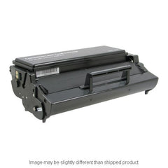 Lexmark Remanufactured 08A Black Toner Cartridge, 6,000 Page Yield (08A0477)