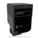 Lexmark Remanufactured 74C Black Toner Cartridge, 7,000 Page Yield (74C1SK0)