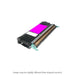 Lexmark Remanufactured C734A2MG Magenta Toner Cartridge, 6,000 Page Yield (C734A2MG)