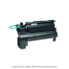 Lexmark Remanufactured C792A2KG Black Toner Cartridge, 6,000 Page Yield (C792A2KG)