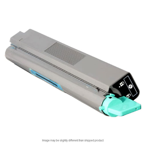 Lexmark Remanufactured C925H2KG Black Toner Cartridge, 8,500 Page Yield (C925H2KG)