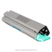 Lexmark Remanufactured C925H2KG Black Toner Cartridge, 8,500 Page Yield (C925H2KG)