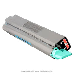 Lexmark Remanufactured C925H2MG Magenta Toner Cartridge, 7,500 Page Yield (C925H2MG)