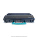 Lexmark Remanufactured E360H21AM Black Toner Cartridge, 9,000 Page Yield (E360H21AM)
