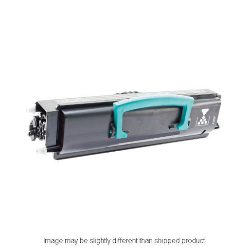 Lexmark Remanufactured X203A11G Black Toner Cartridge, 2,500 Page Yield (X203A11G)
