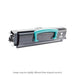Lexmark Remanufactured X203A21G Black Toner Cartridge, 2,500 Page Yield (X203A21G)