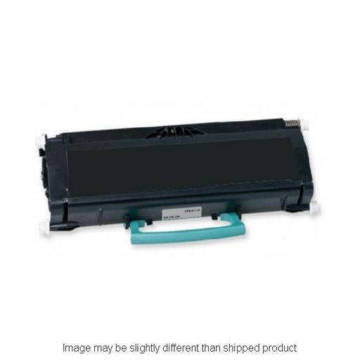 Lexmark Remanufactured X463X21G Black Toner Cartridge, 15,000 Page Yield (X463X21G)
