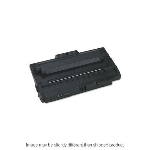 Ricoh Compatible 402455 Black Toner Cartridge, 5,000 Page Yield (402455)