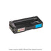 Ricoh Compatible 406047 Cyan Toner Cartridge, 2,000 Page Yield (406047)