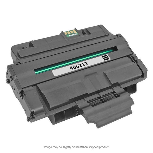 Ricoh Compatible 406212 Black Toner Cartridge, 5,000 Page Yield (406212)