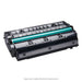 Ricoh Compatible 406464 Black Toner Cartridge, 5,000 Page Yield (406464)