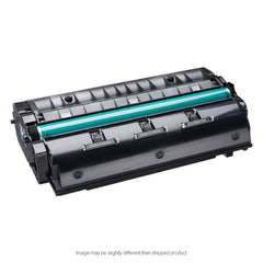 Ricoh Compatible 406464 Black Toner Cartridge, 5,000 Page Yield (406464)