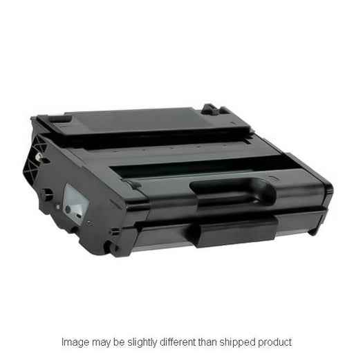 Ricoh Compatible 406465 Black Toner Cartridge, 5,000 Page Yield (406465)