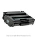 Ricoh Compatible 406465 Black Toner Cartridge, 5,000 Page Yield (406465)