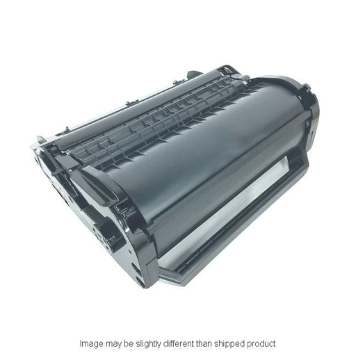 Ricoh Compatible 406683 Black Toner Cartridge, 25,000 Page Yield (406683)
