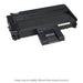 Ricoh Compatible 407258 Black Toner Cartridge, 2,600 Page Yield (407258)