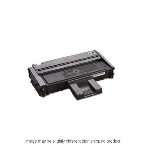 Ricoh Compatible 407259 Black Toner Cartridge, 1,500 Page Yield (407259)